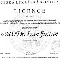 Certifikáty, diplomy, osvědčení